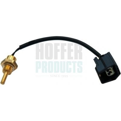 HOFFER Sensor, motortemperatur 7472271 Temperatursensor HOFFER Volvo 960 7472271
