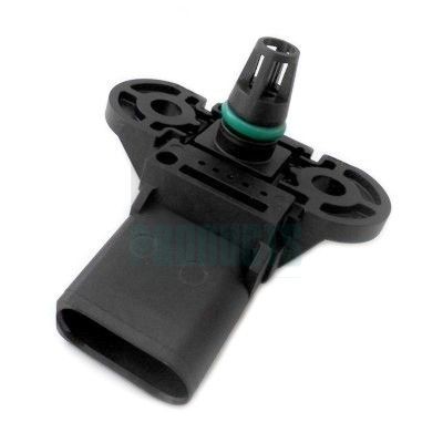 HOFFER Trycksensor, bromskraftsförstärkare 74723004 MERCEDES-BENZ bromskraftsförstärkare HOFFER 74723004
