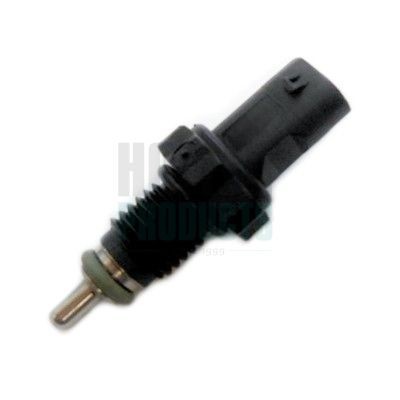 HOFFER Kraftstofftemperatursensor 7472428 Kraftstofftemperatursensor HOFFER Renault CAPTUR 7472428