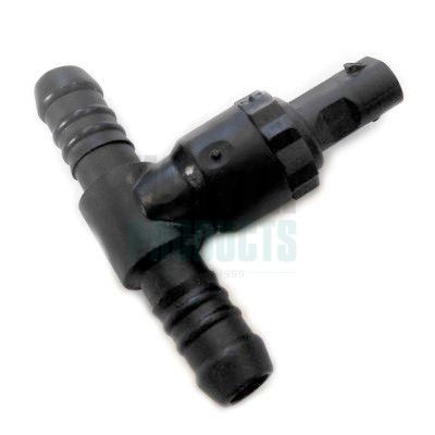 HOFFER Brandstoftemperatuursensor 7472429 Sensor brandstoftemperatuur HOFFER PASSAT 7472429 goedkoop