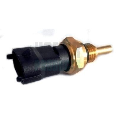 HOFFER Sensor, kylmedietemperatur 7472436 7472436 HOFFER kylvätsketemperatur sensor Chevy AVEO
