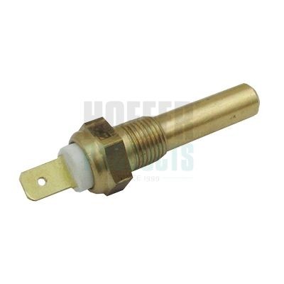 HOFFER Sensor, temperatura do líquido de refrigeração 7472437 7472437 Sensor de temperatura HOFFER PORSCHE 911