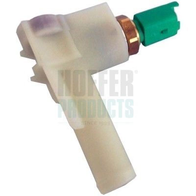HOFFER Temperatuursensor 7472439 7472439 Koelvloeistof temperatuur sensor HOFFER VOLVO 960