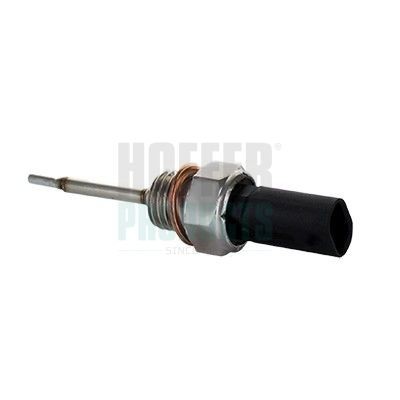 HOFFER Sensor, innsugningsluft temperatur 7472450 Sensor innsugningsluft temperatur HOFFER MINI 7472450