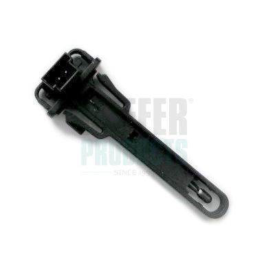 HOFFER Sensor, Innenraumtemperatur 7472456 Sensor, Innenraumtemperatur HOFFER Audi A1 7472456