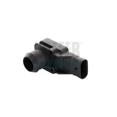 HOFFER Tryksensor, bremseforstærker 7472531 Bremseforstærker HOFFER BMW 7472531
