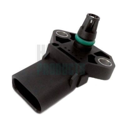 HOFFER Brandstoftemperatuursensor 7472545 Sensor brandstoftemperatuur HOFFER AURIS 7472545 goedkoop