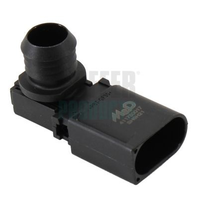 HOFFER Tryksensor, bremseforstærker 7472581 HOFFER 7472581 Vakuumforstærker Rover 100 originale