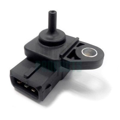 HOFFER Ladedrucksensor 7472598 7472598 HOFFER Ladedrucksensor Mitsubishi Pajero V60 Kosten