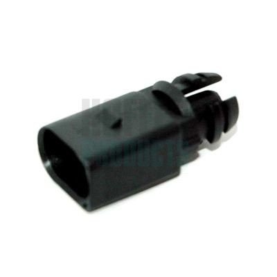 HOFFER Sensor, buitentemperatuur 7472709 7472709 Sensor, buitentemperatuur Volkswagen GOLF HOFFER