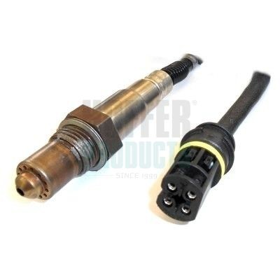 HOFFER Lambda sonda 7481539 Lambda sonda HOFFER VITO 7481539 lacné