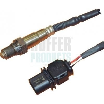 HOFFER Αισθητήρας λάμδα 7481610 Αισθητήρας NOx HOFFER SPACE STAR 7481610 φθηνά