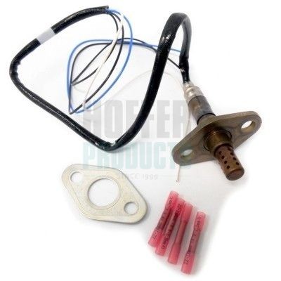 HOFFER Lambdasonde 7481703 Lambdasensor HOFFER Toyota AURIS 7481703