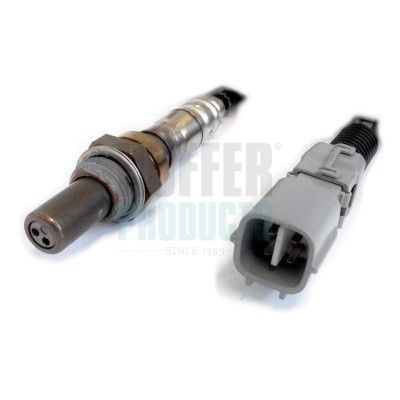 HOFFER Lambdasonde 7481874 Lambdasonde HOFFER Toyota AURIS 7481874