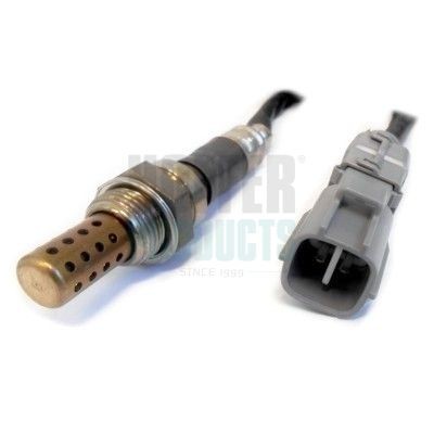 HOFFER Lambdasonde 7481877 Oksygensensor HOFFER AURIS 7481877 billige