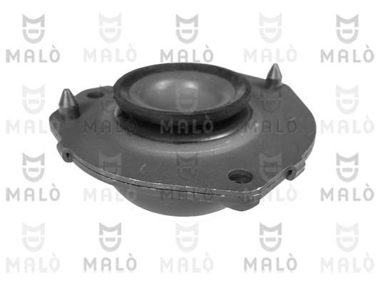 MALÒ Tårnleje 7487 Tårnlejer MALÒ Ford S-MAX 7487