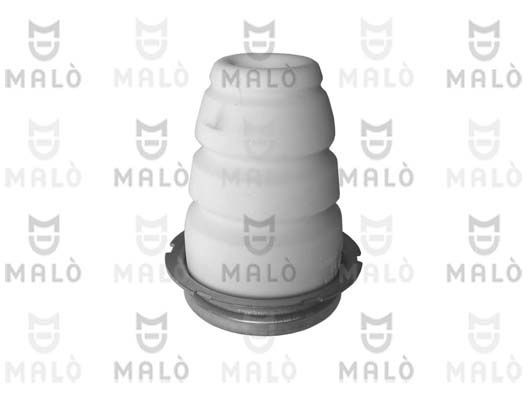 MALÒ Fjærstopper 7494 Støvmansjett støtdemper & anslagsbuffer MALÒ A6 7494 billige