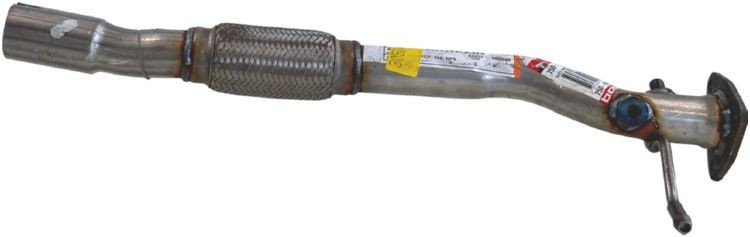 BOSAL Avgasrör 750-199 BOSAL 750-199 Avgasrör