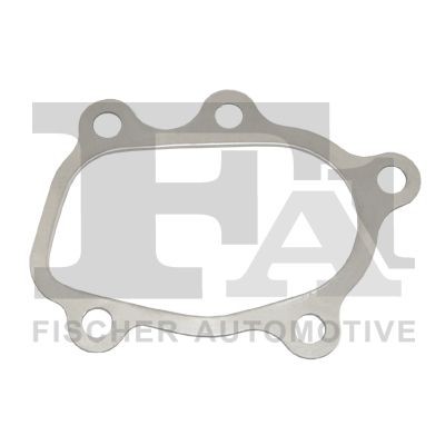 FA1 Joint d'étanchéité, tuyau d'échappement 750-921 750-921 Joint de pot d'échappement NISSAN MICRA FA1
