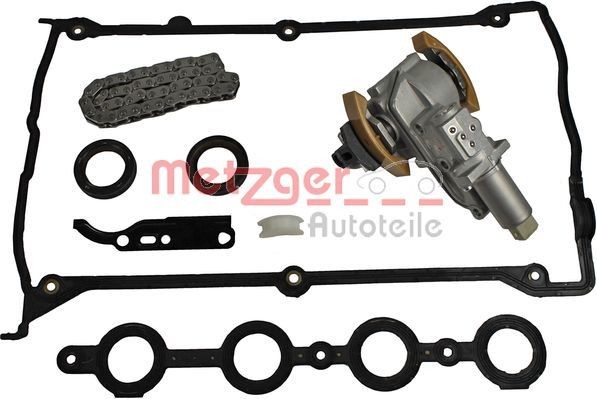 METZGER Mootori keti komplekt 7500005 METZGER Mootori keti komplekt MERCEDES-BENZ 7500005