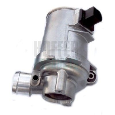 HOFFER Vesipumppu 7500035 7500035 HOFFER Vesipumppu MERCEDES-BENZ GLK