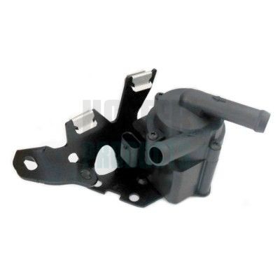 HOFFER Kiertovesipumppu 7500041 7500041 HOFFER Kiertovesipumppu Citroën BERLINGO hinta