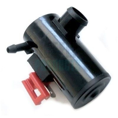 HOFFER Vandpumpe, rudevisker / vasker 7500198 7500198 Sprinklerpumpe HYUNDAI i20 HOFFER