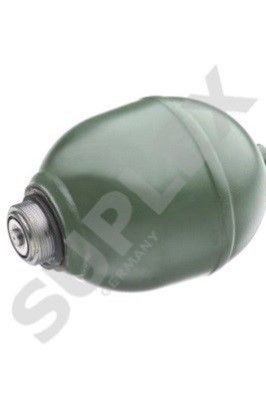 SUPLEX Esfera de suspensión y amortiguación 75002 Amortiguación CITROËN CX II Familiar: Esfera de suspensión y amortiguación SUPLEX 75002