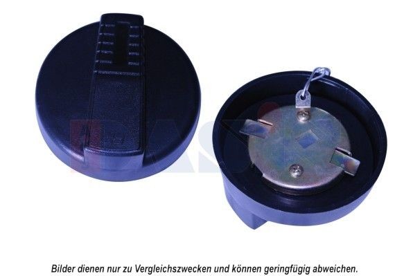 AKS DASIS Lukk, kütusemahuti 750030N Kütusevoolik AKS DASIS 307 750030N odav