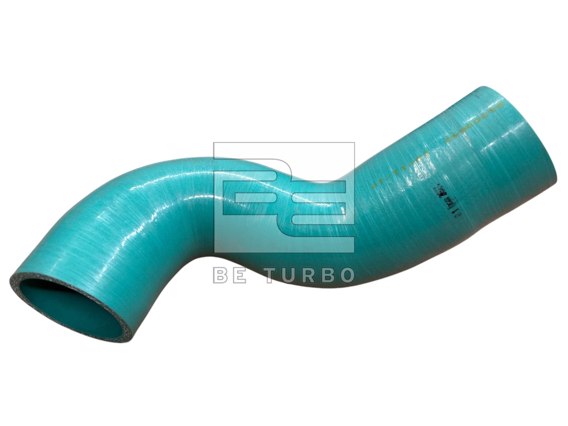 BE TURBO Flessibile aria alimentazione 750079 750079 Tubo intercooler BE TURBO VOLVO XC60 costo