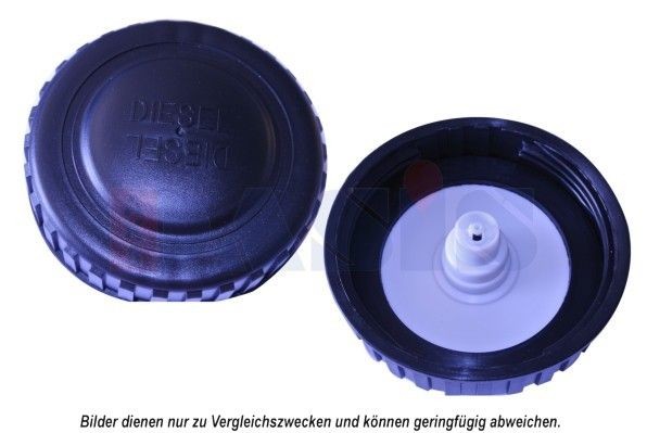 AKS DASIS Vāciņš, Degvielas tvertne 750103N 750103N Degvielas caurules HYUNDAI ix55 AKS DASIS