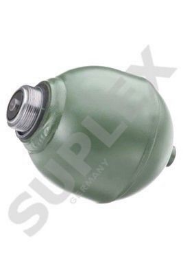SUPLEX Druckspeicher, Federung / Dämpfung 75020 75020 Druckspeicher SUPLEX RENAULT CAPTUR