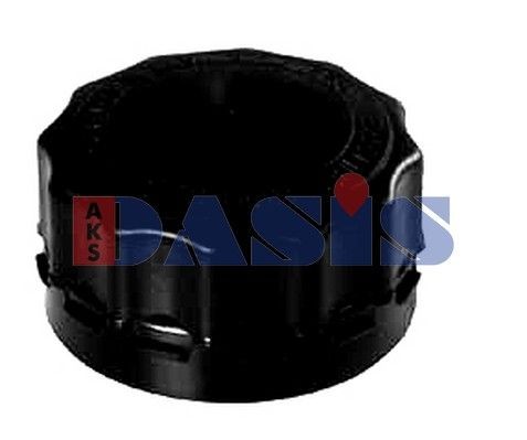 AKS DASIS Tampa de fecho, recipiente de líquido de refrigeração 750382N 750382N Tampa depósito do líquido de refrigeração NISSAN NV400 AKS DASIS