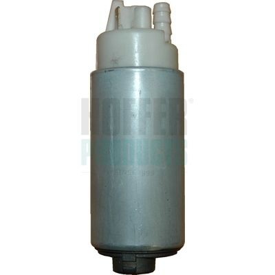 HOFFER Kütusepump 7506906 Kütusepump HOFFER Suzuki GRAND VITARA 7506906