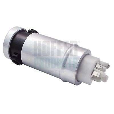 Pompa carburante HOFFER 7507008 HOFFER 7507008 Pompa serbatoio gasolio diesel e benzina Land Rover DISCOVERY 2004