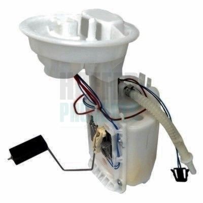 Bensinpumpe HOFFER 7507535 HOFFER 7507535 Fødepumpe bensin og diesel Mini Cabrio 2004