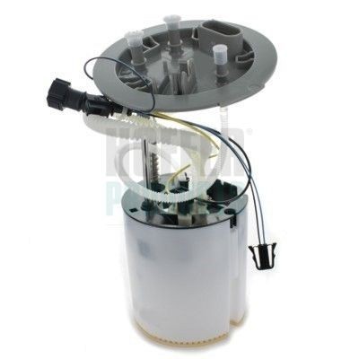 HOFFER Bensiinipump 7507570 Kütusepump HOFFER Audi A5 7507570