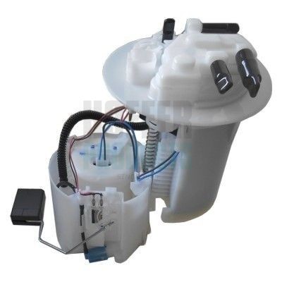 HOFFER Benzinepomp 7507622 Toyota AYGO Brandstofpomp in tank HOFFER 7507622