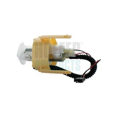 HOFFER Korjaussarja, polttoainepumppu 7507677 7507677 HOFFER Korjaussarja polttoainepumppu HYUNDAI TERRACAN