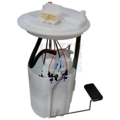 HOFFER Αντλία βενζίνης 7507696 HOFFER 7507696 Αντλία βενζίνης