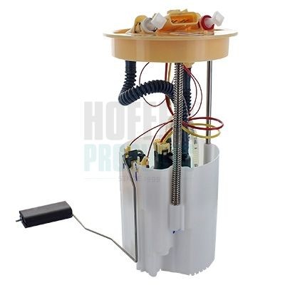 HOFFER Palivová dopravná jednotka 7507703 Palivové čerpadlo HOFFER Ford GALAXY 7507703