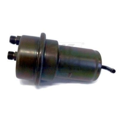 MEAT & DORIA Kraftstoffdruckspeicher 75085 MEAT & DORIA 75085 VOLVO 140 Kraftstoffdruckspeicher Preis