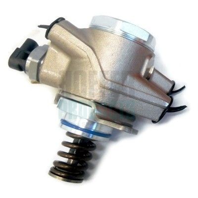 HOFFER High pressure fuel pump 7508512 ALFA ROMEO HOFFER high pressure pump 7508512