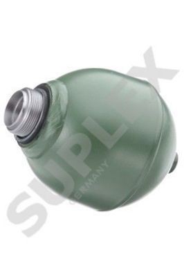 SUPLEX Συσσωρ. πίεσης, ανάρτ. / αμορτισέρ 75090 75090 SUPLEX Συσσωρ. πίεσης ανάρτ. αμορτισέρ Toyota φθηνά