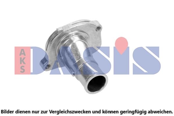 AKS DASIS Termostato motore 750901N 750901N Valvola termostato AKS DASIS Jaguar