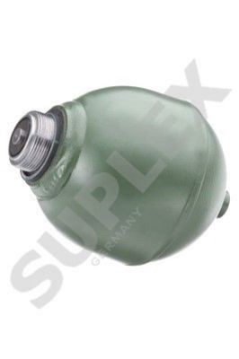 SUPLEX Acumulador de pressão, suspensão / amortecimento 75092 75092 SUPLEX Acumulador de pressão suspensão amortecimento Audi baratos
