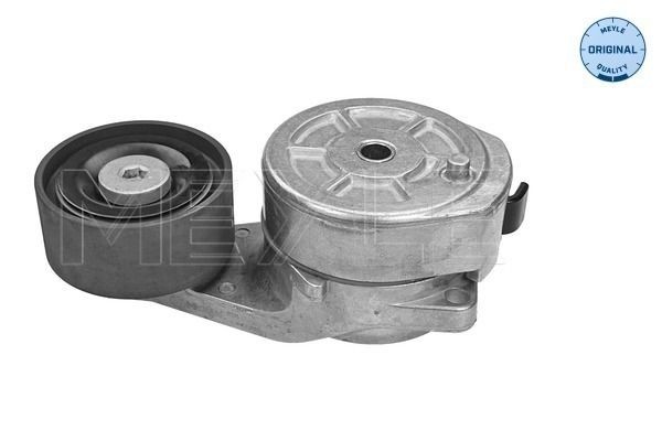 MEYLE Løpehjul 751 902 2001 MEYLE 751 902 2001 Styrerulle-kilerem tannrem Ford Granada GU billige