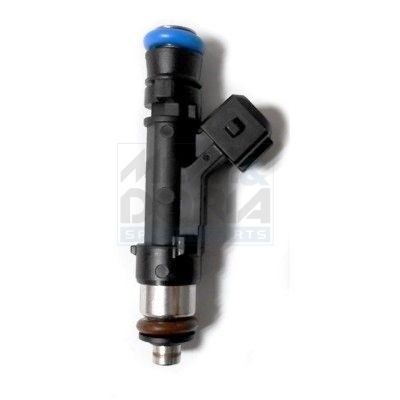 MEAT & DORIA Injector 75114215 Opel CORSA MEAT & DORIA injectors 75114215