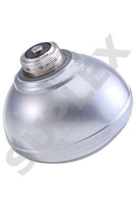 SUPLEX Acumulador de pressão, suspensão / amortecimento 75115 Esfera de suspensão SUPLEX C1 75115 baratos