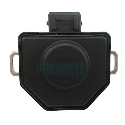HOFFER Sensor, posição borboleta 7513004 Sensor tps HOFFER Peugeot 806 7513004